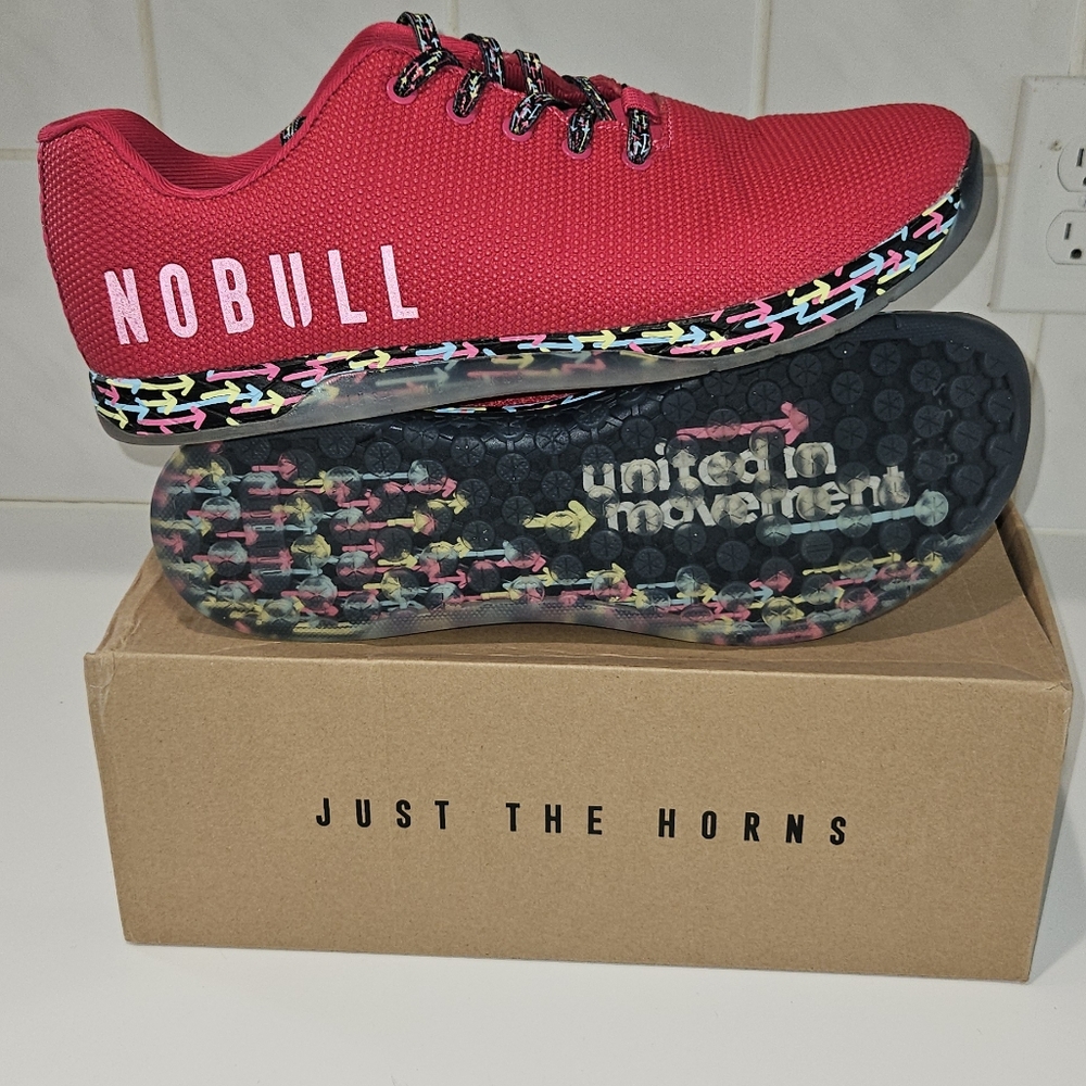 NOBULL